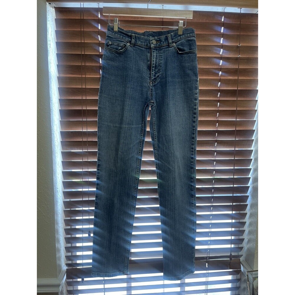 Polo Ralph Lauren Vintage Women's‎ Jeans Size 4